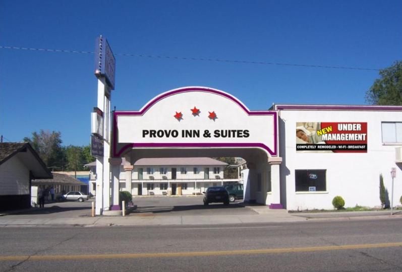 Provo Inn & Suites Provo image