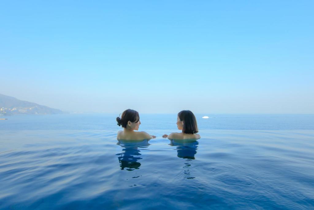 Atami Korakuen Hotel photo 4