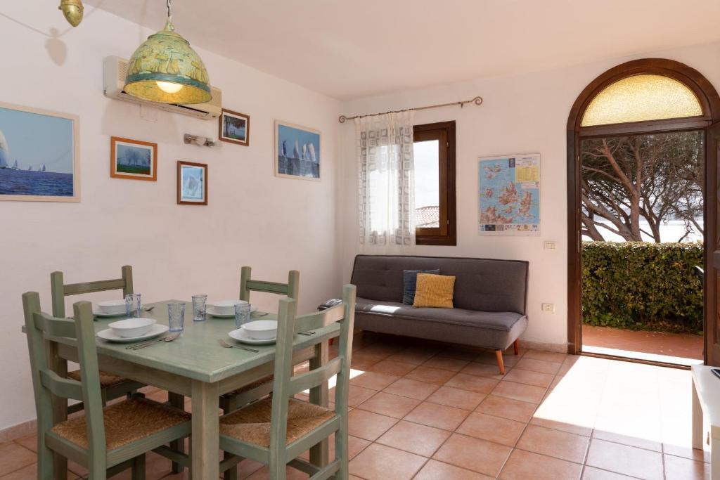 Casa Lentisco a La Maddalena photo 2
