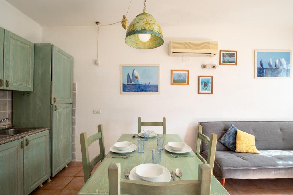 Casa Lentisco a La Maddalena photo 4
