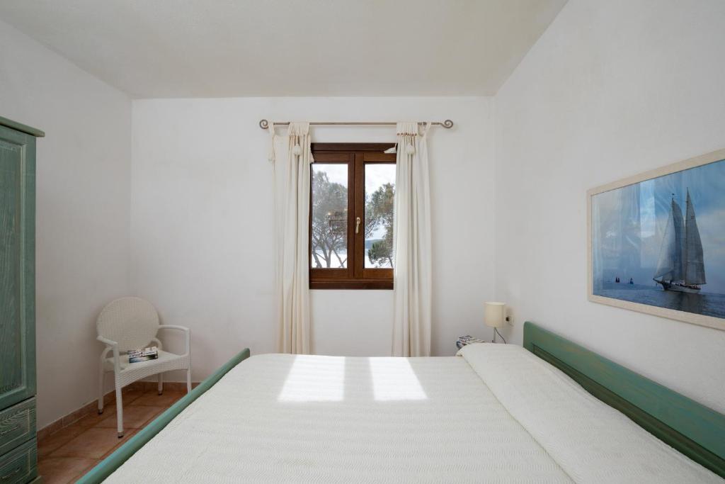 Casa Lentisco a La Maddalena photo 3