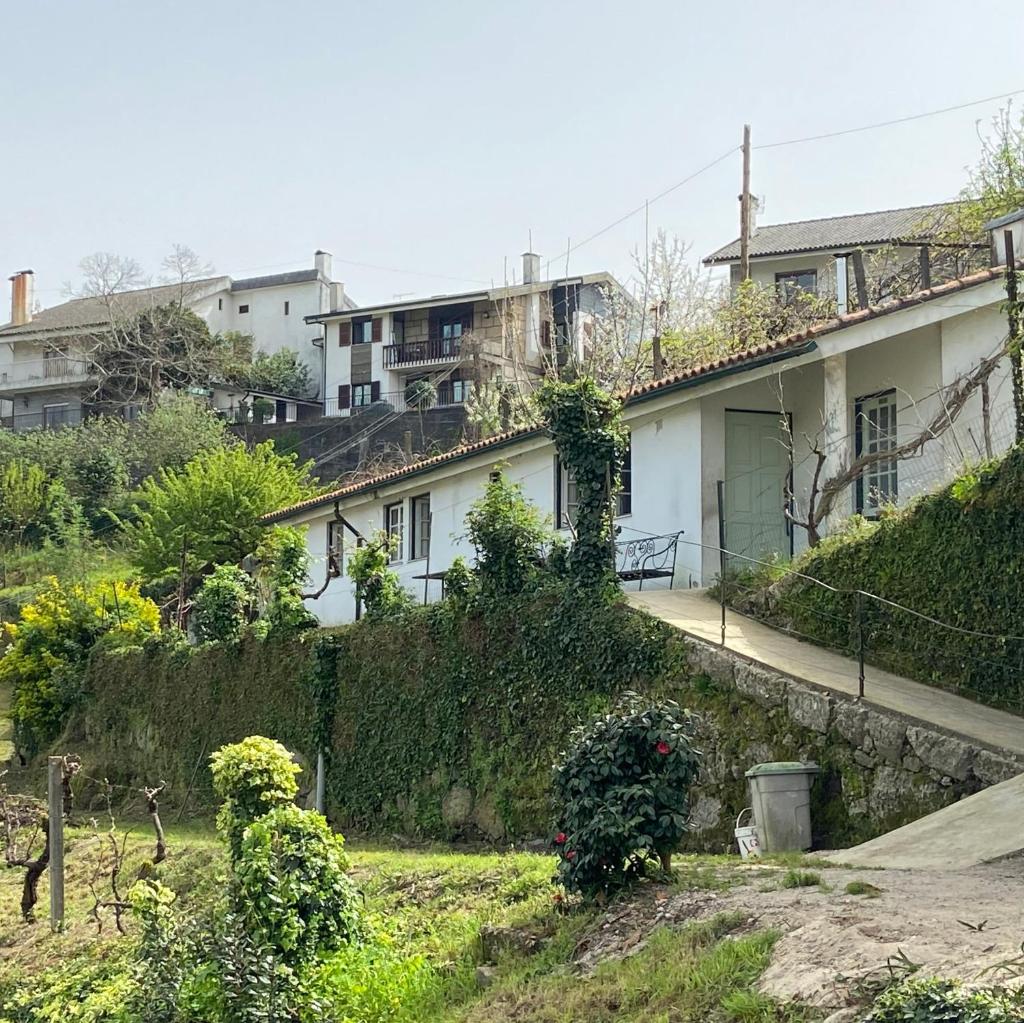 Casa da Cerca d`Além