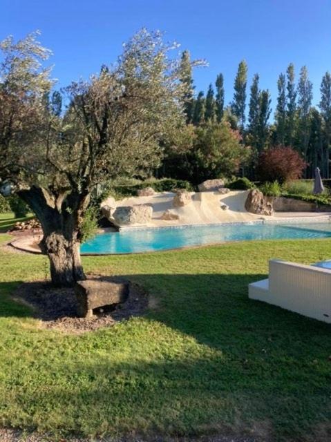 Gîte Cerise - Maison climatisée avec piscine photo 1