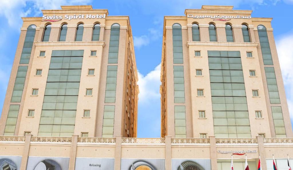Swiss Spirit Hotel & Suites Dammam Corniche photo 4