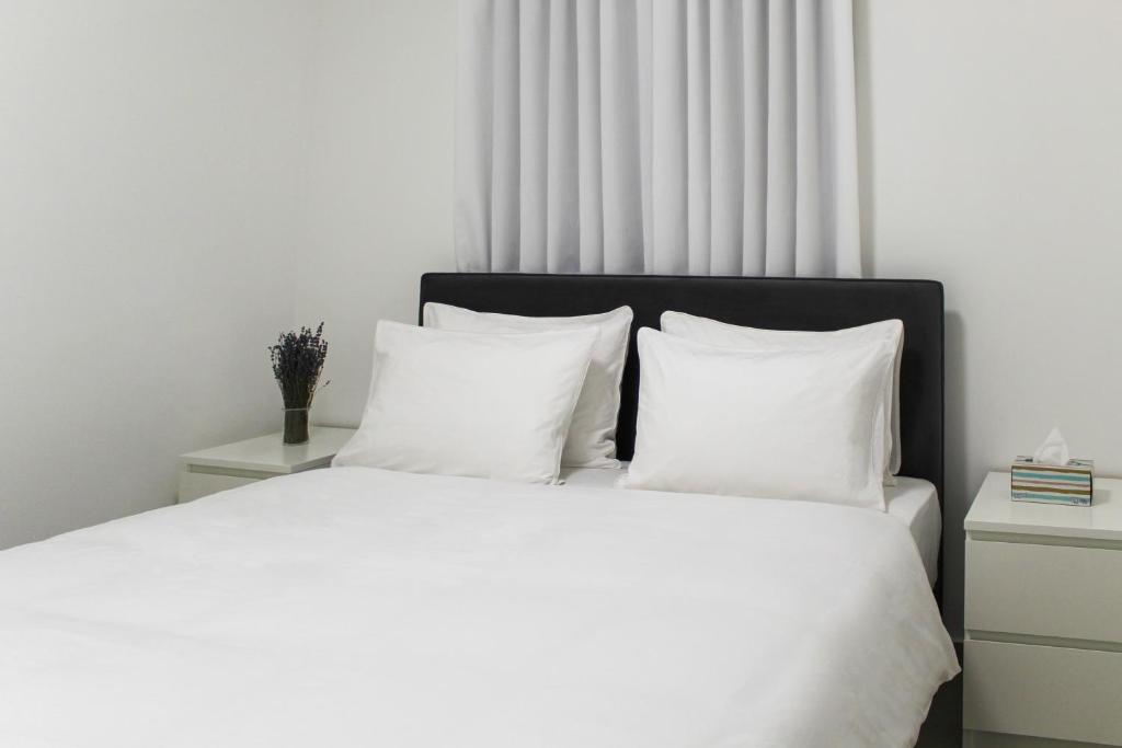 Family Apartment #33 By Hashdera Eilat photo 1