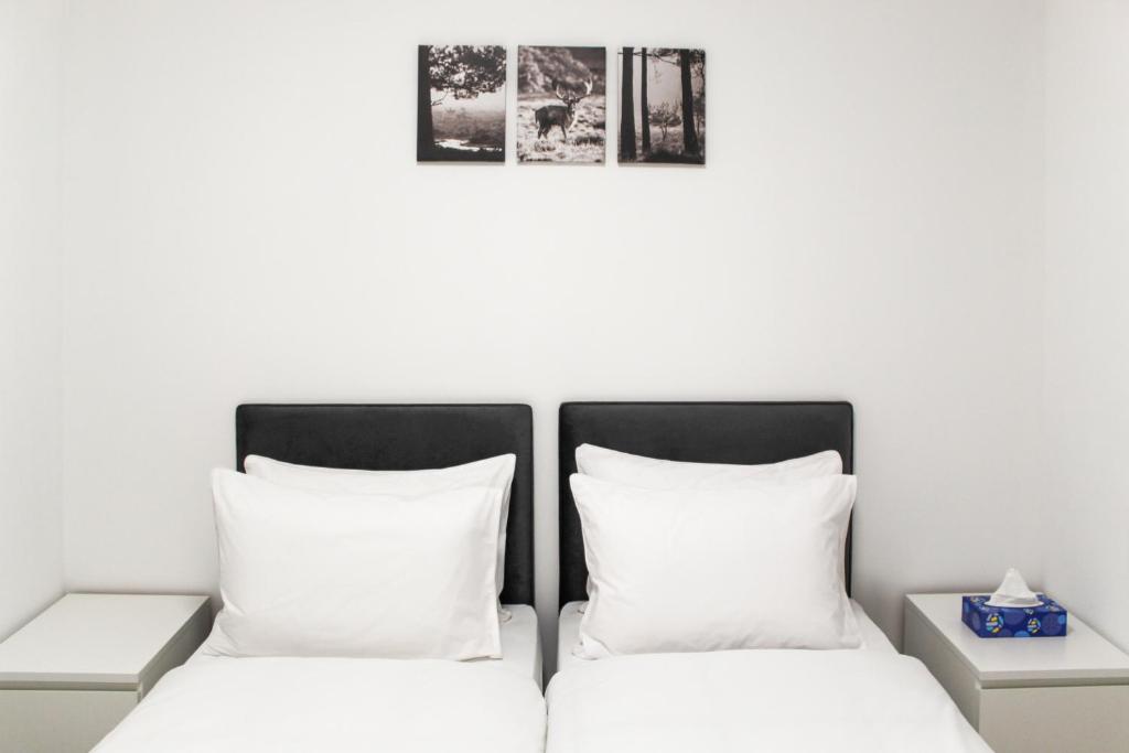 Family Apartment #33 By Hashdera Eilat photo 2
