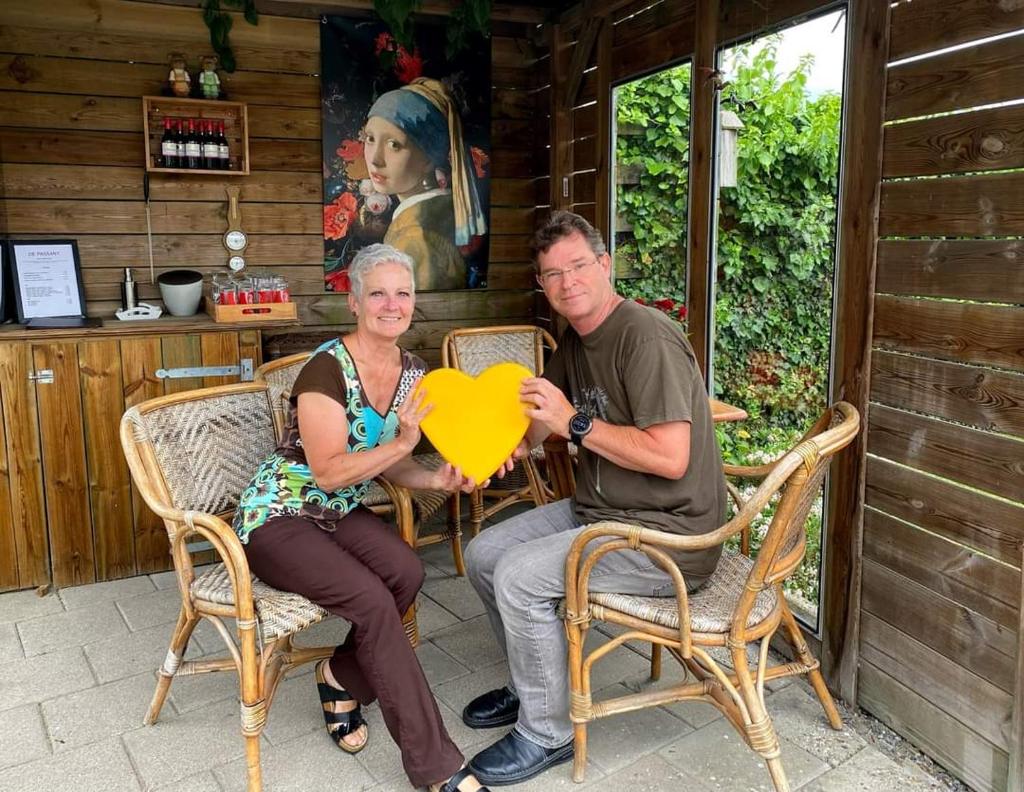 B&B De Passant photo 1