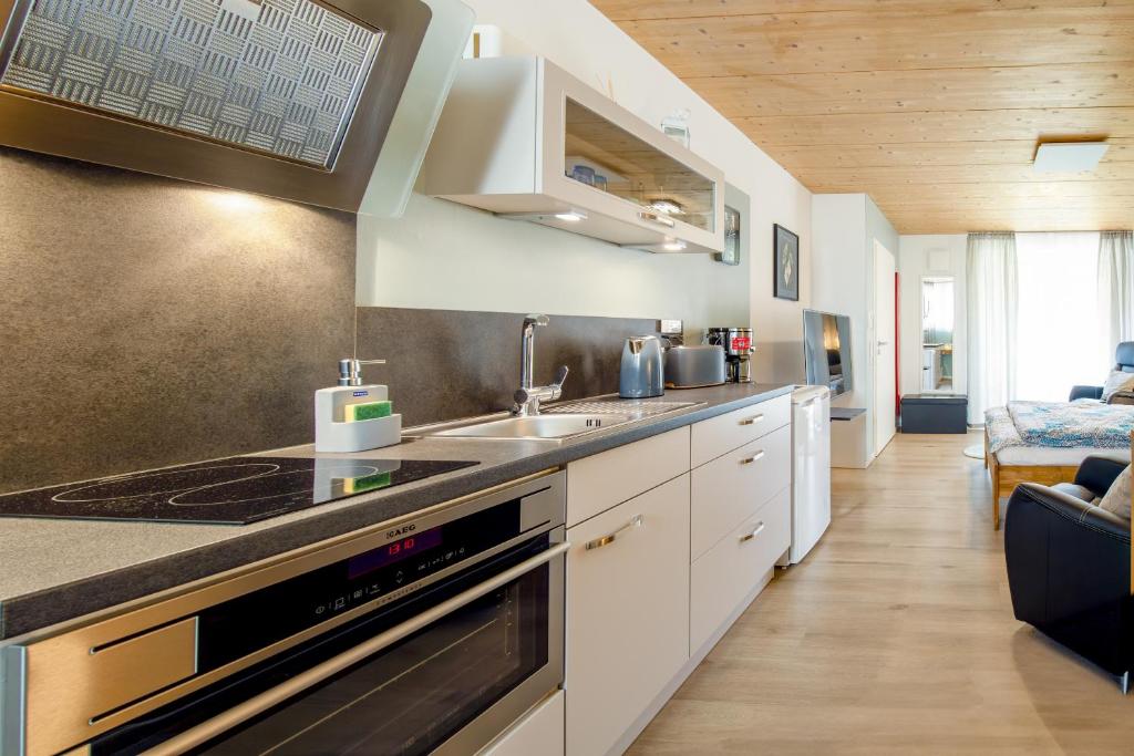 Erfblick-Apartments photo 4