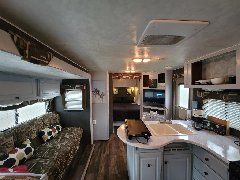 Harrison Rv Sanctuary, Pool, Hot tub, 2 Bedrooms photo 4