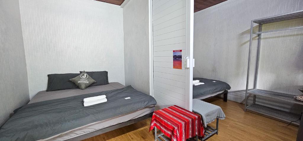 Jim House Homestay Hồng Hạ