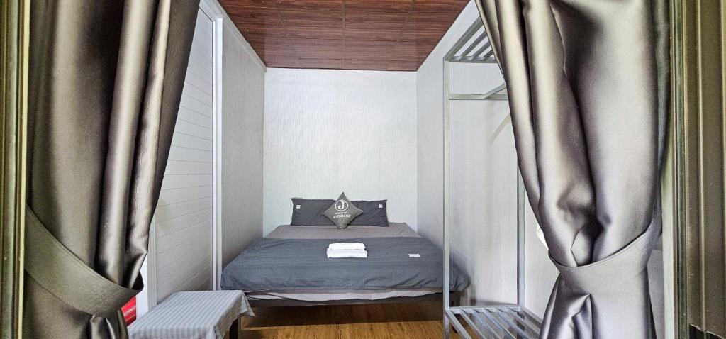 Jim House Homestay Hồng Hạ