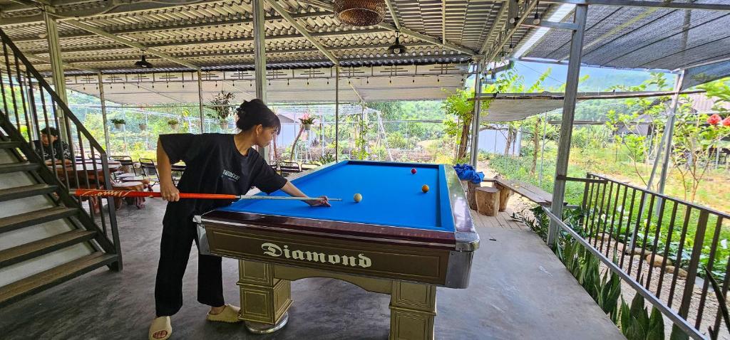 Jim House Homestay Hồng Hạ