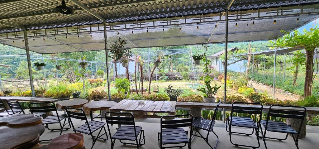 Jim House Homestay Hồng Hạ