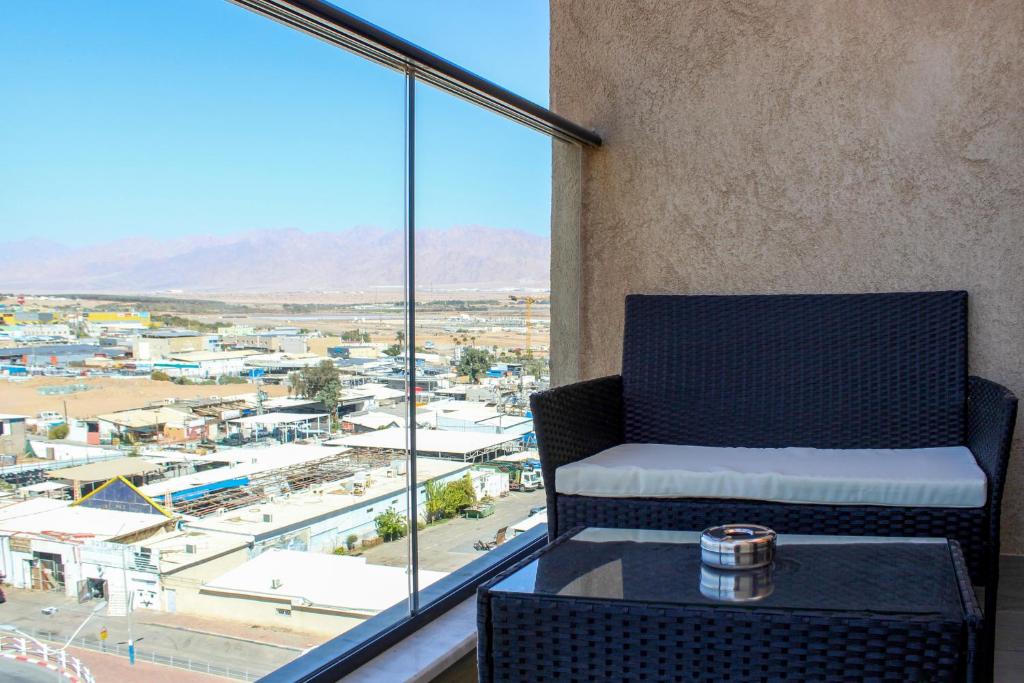 Family Apartment #33 By Hashdera Eilat photo 3