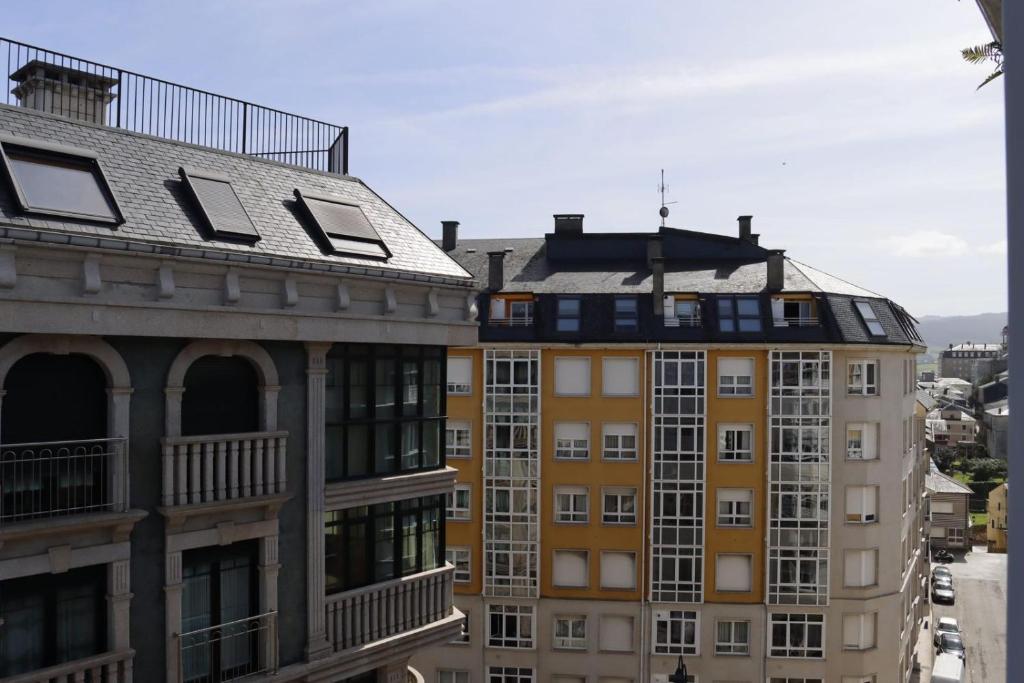 Apartamento Exclusivo Centrico con parking photo 4