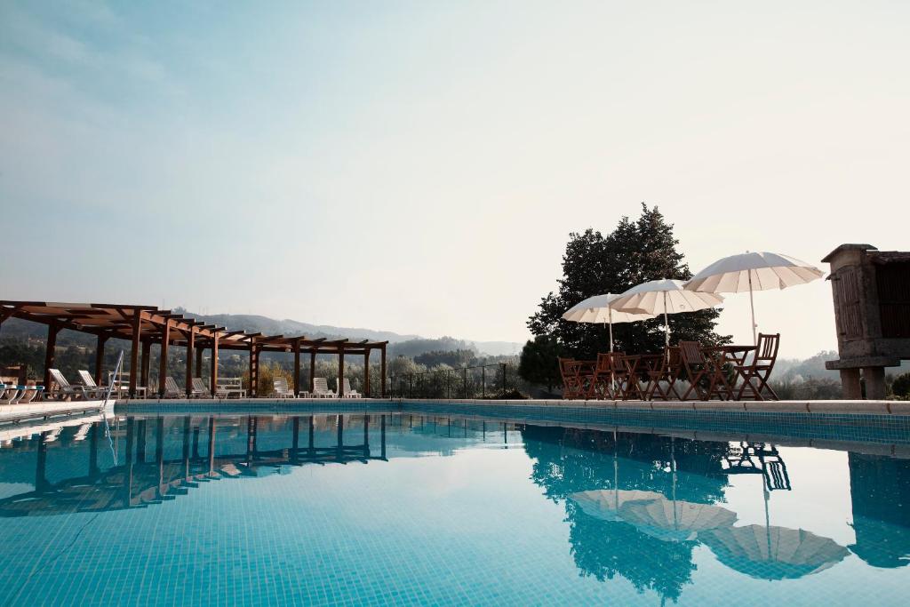 Quinta do Burgo - Nature Hotel photo 1