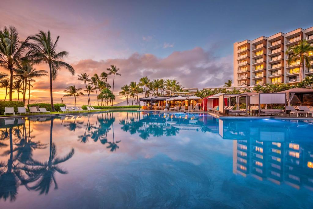 Andaz Maui at Wailea Resort - a concept by Hyatt image