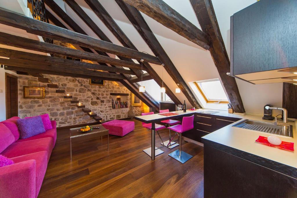 Dubravka Apartment photo 3