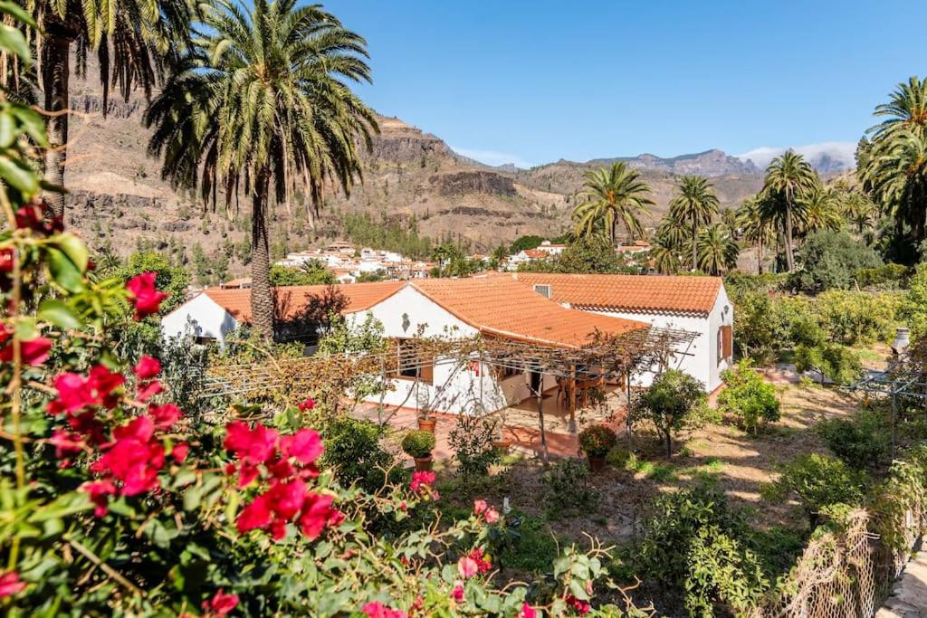 Casa Simón