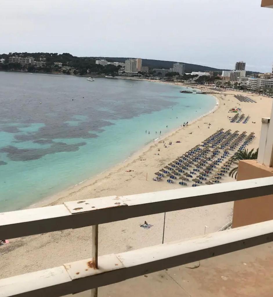 APARTMENT MAGALUF photo 4