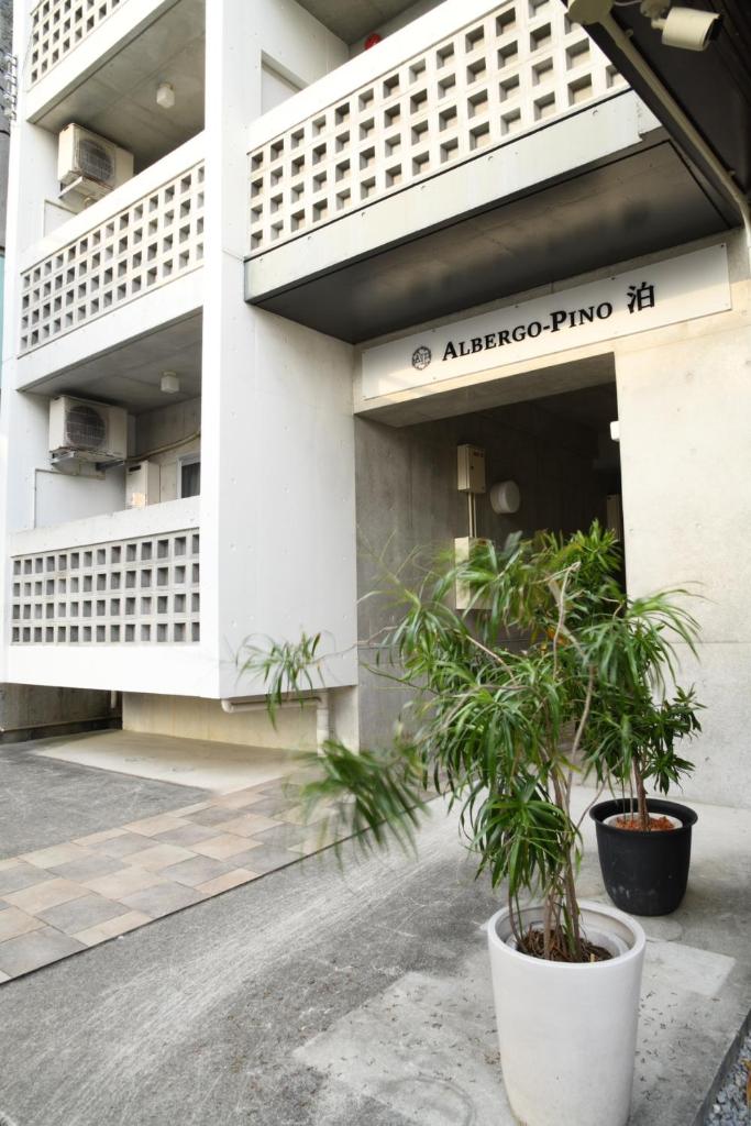 ALBERGO Pino 泊 photo 2