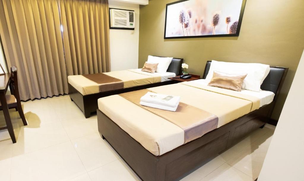 Soleil Suites Cebu photo 4