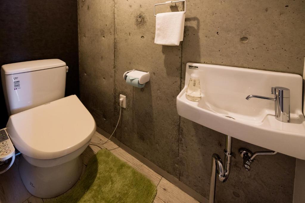 ALBERGO Pino 泊 photo 4