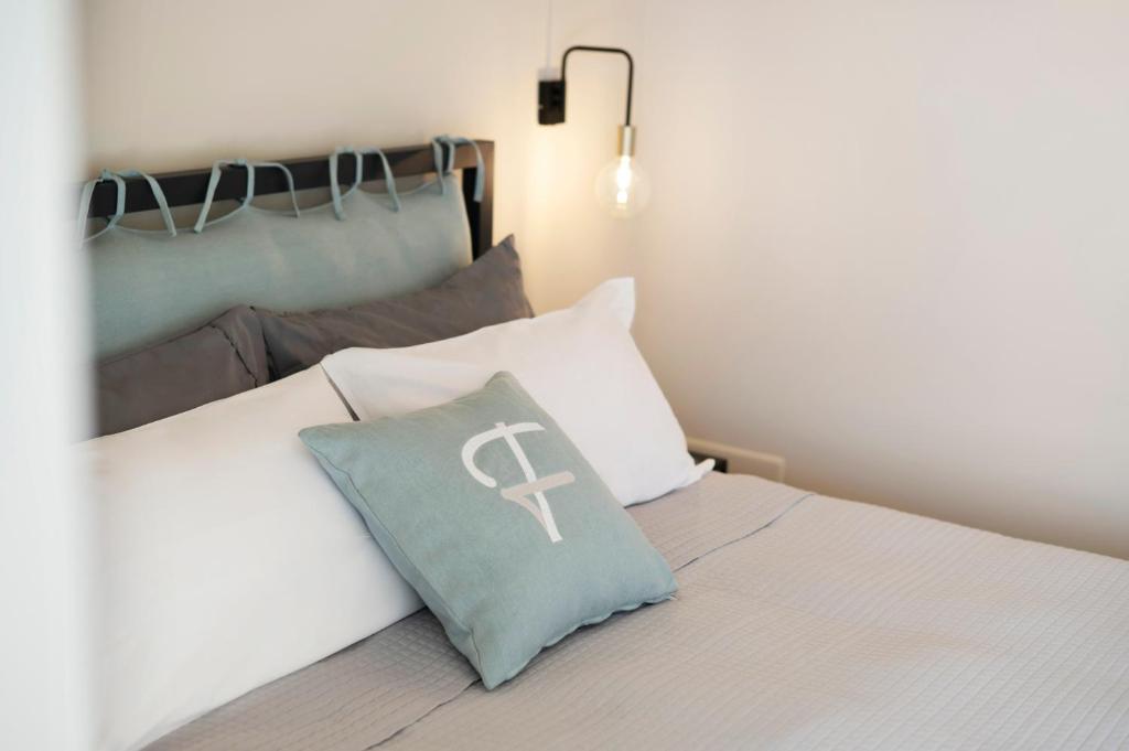 bed&breakfast Filomare photo 4