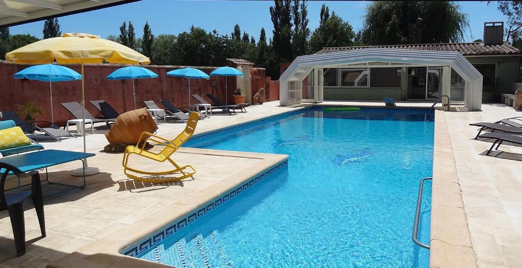 VILLA BOSC VIEL photo 1