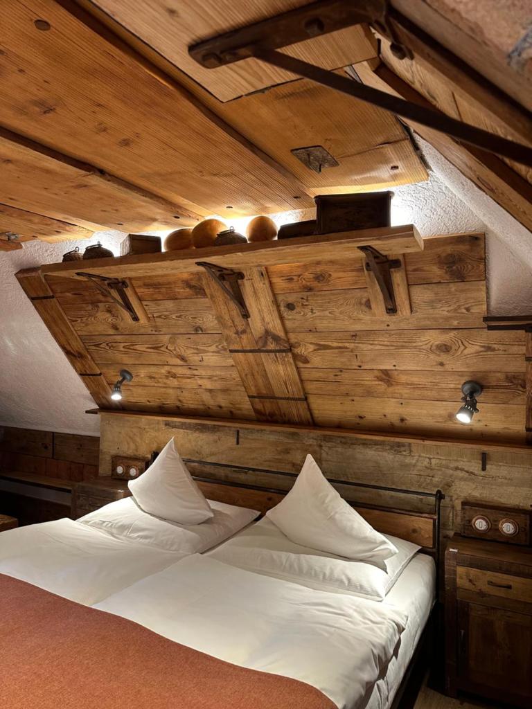 Romantik Hotel U Raka photo 4