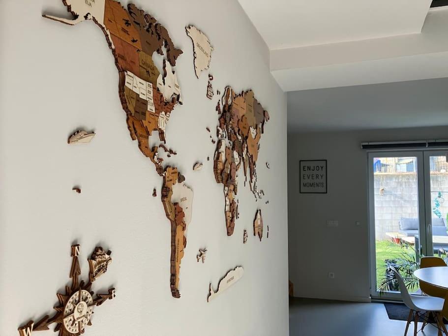 La maison de Timao photo 2