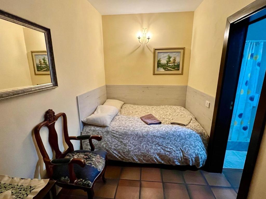 Hotel Rural Vilaflor photo 2