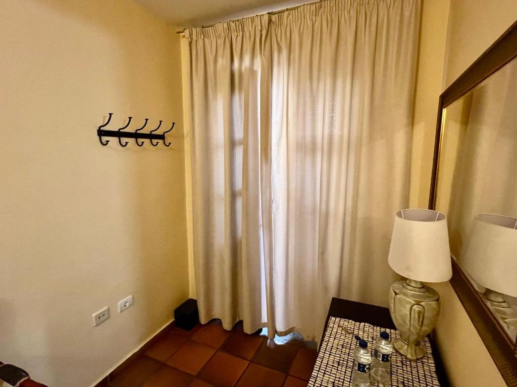 Hotel Rural Vilaflor photo 3