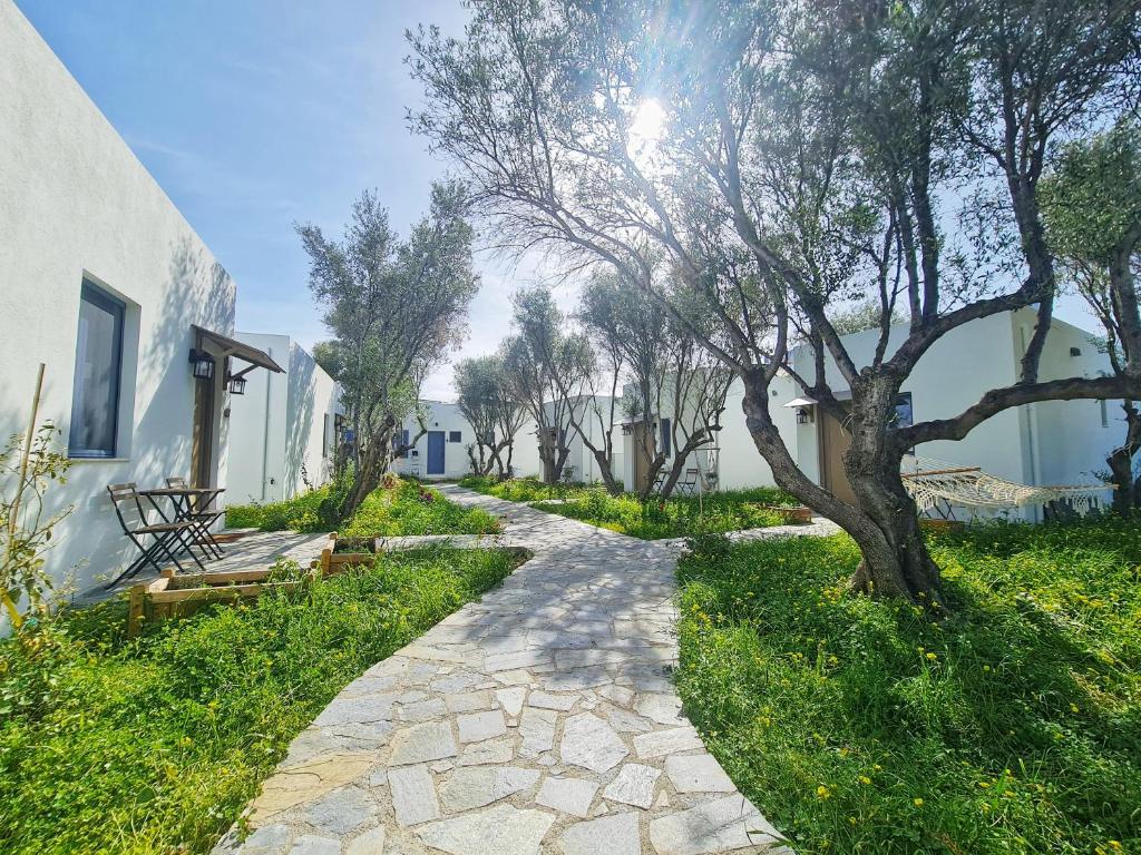 my home in crete photo 1
