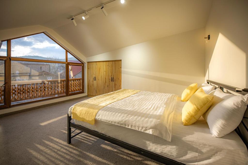 Taniqinn Dilijan Hotel photo 4