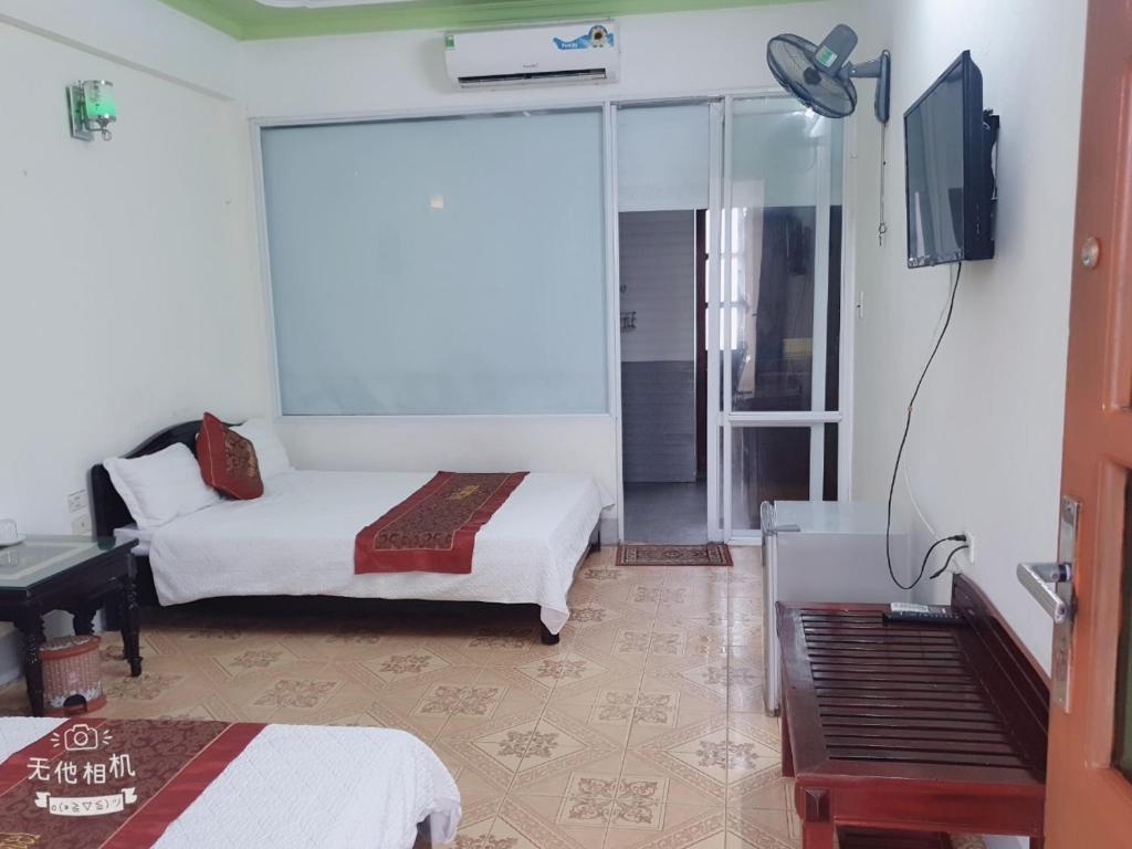 Khách sạn Viễn Đông photo 3