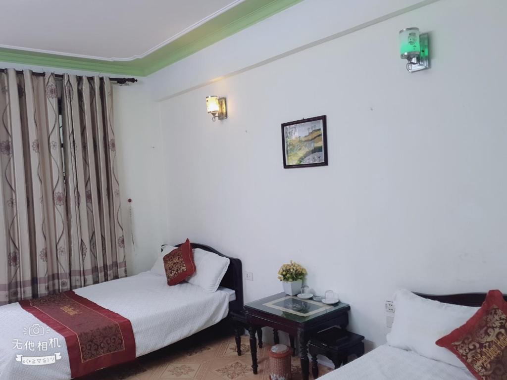 Khách sạn Viễn Đông photo 4