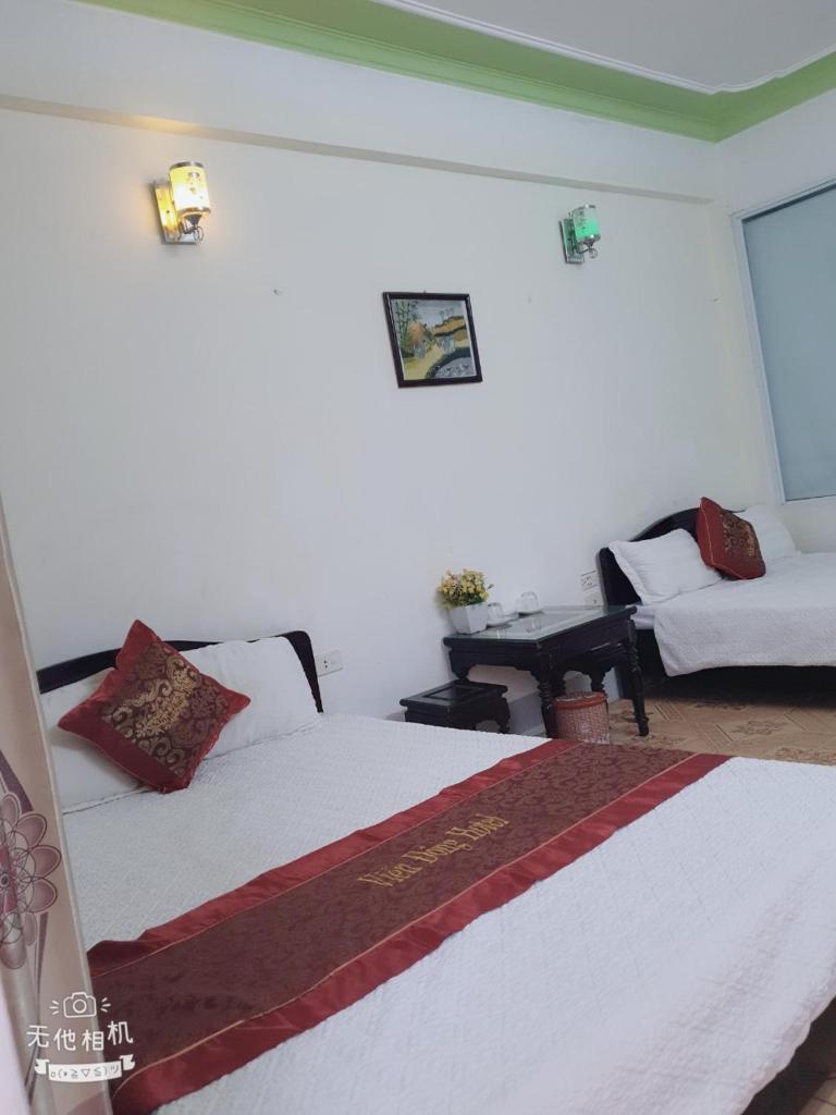 Khách sạn Viễn Đông photo 2