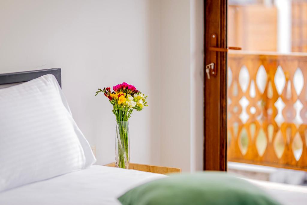 Taniqinn Dilijan Hotel photo 2