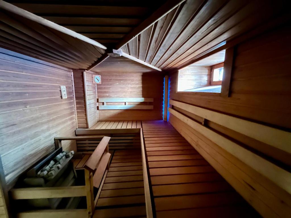 Sova Guesthouse photo 4