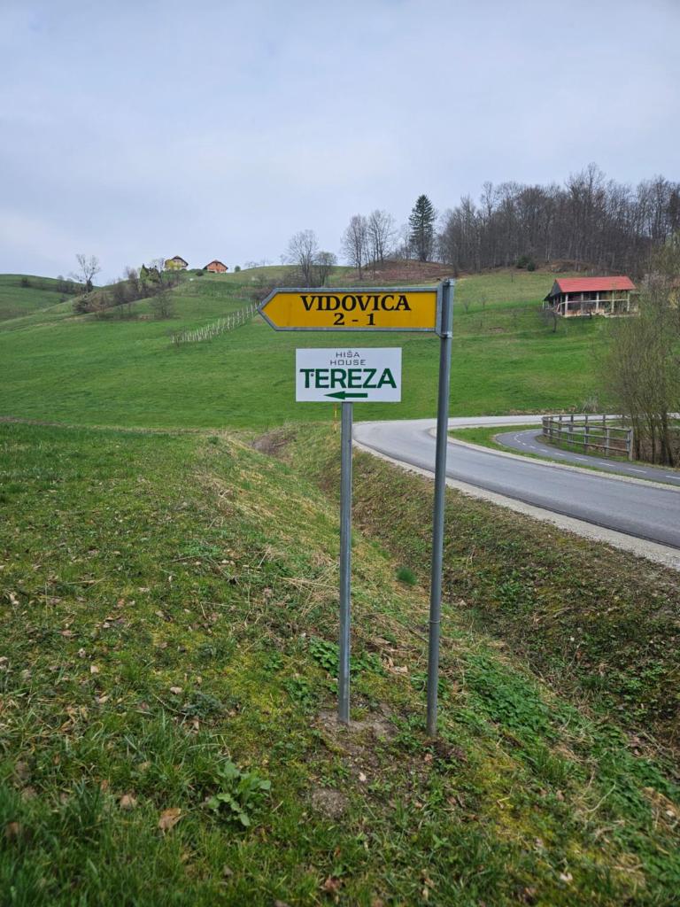 House Tereza photo 1
