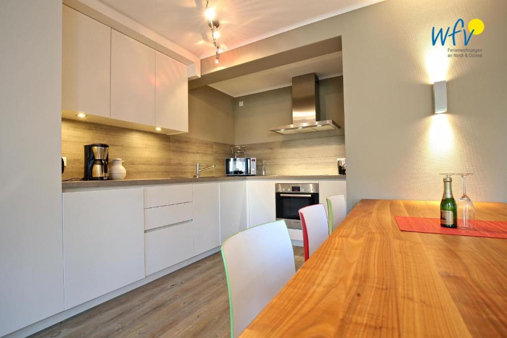 Ferienhaus Blanker Hans Wangerooge 73551 photo 1