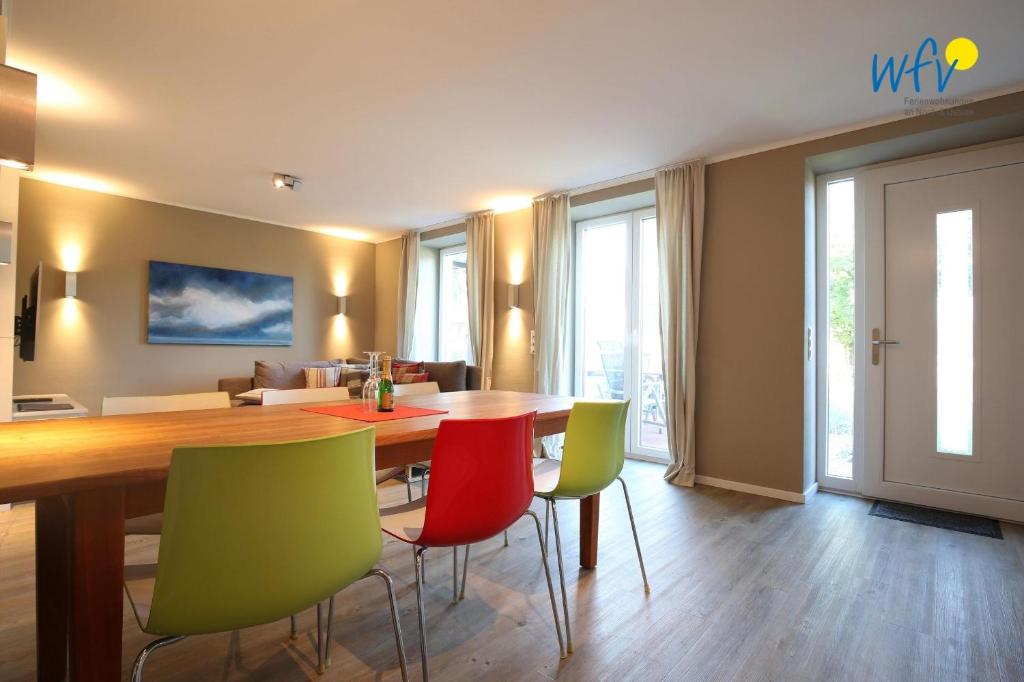 Ferienhaus Blanker Hans Wangerooge 73551 photo 2