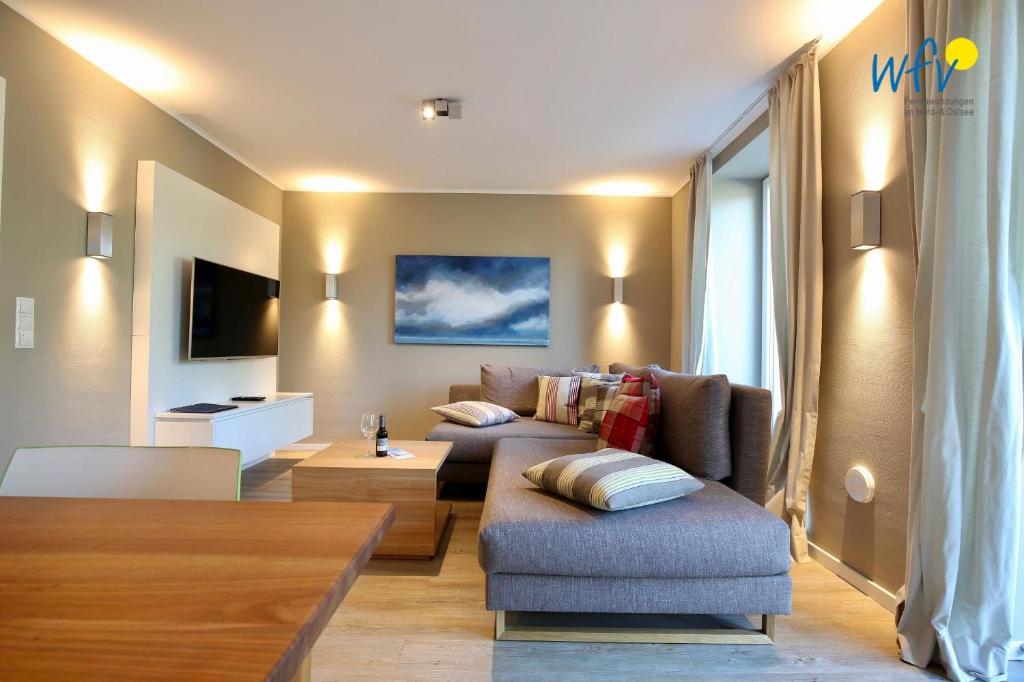 Ferienhaus Blanker Hans Wangerooge 73551 photo 3