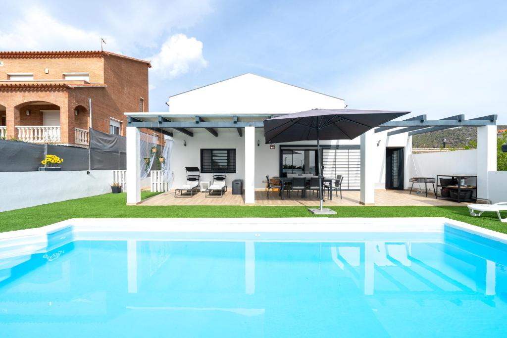 Sunflower home