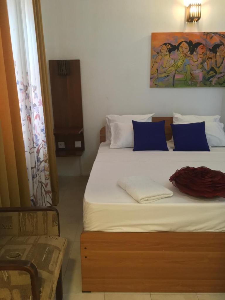 Moon Deck Villa photo 3