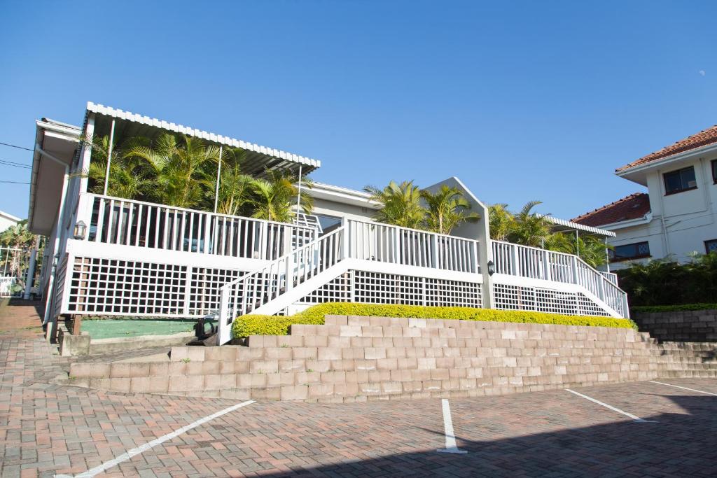 Nahoon Beach Villas Self Catering Apartments photo 3