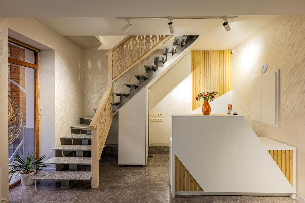 Taniqinn Dilijan Hotel photo 1