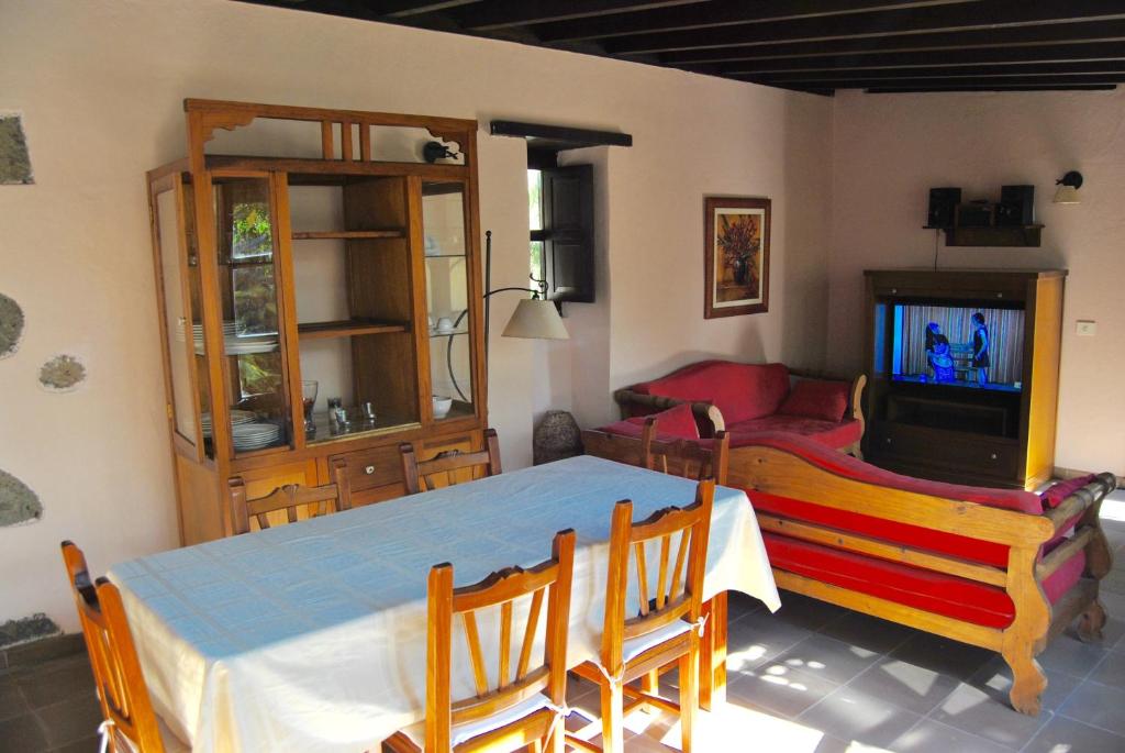 Casa Rural El Cura photo 4