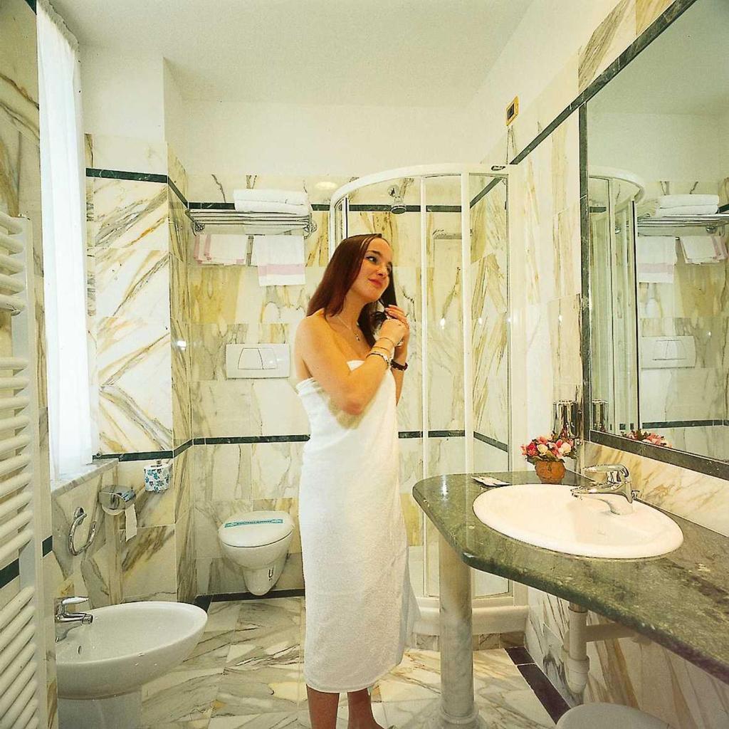 Hotel Ulivi photo 2